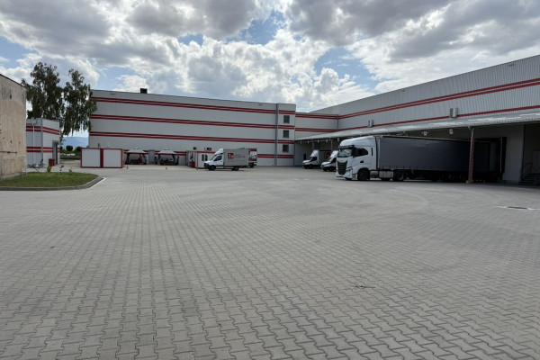 Продажа промышленной и логистической недвижимости в Болгарии